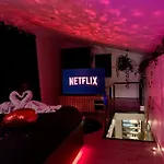 Romantique Balneotherapie 公寓 艾奇罗里斯