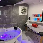 Romantique Balneotherapie 艾奇罗里斯