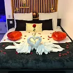 公寓 Romantique Balneotherapie 艾奇罗里斯