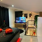 Romantique Balneotherapie * 艾奇罗里斯