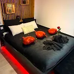 Romantique Balneotherapie 公寓 艾奇罗里斯