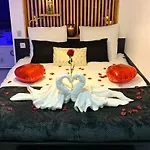 公寓 Romantique Balneotherapie *