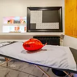 Romantique Balneotherapie 公寓