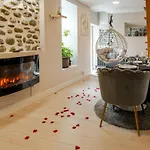Romantique Balneotherapie * 艾奇罗里斯