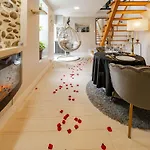 Romantique Balneotherapie * 艾奇罗里斯