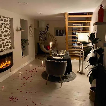 Romantique Balneotherapie * Échirolles