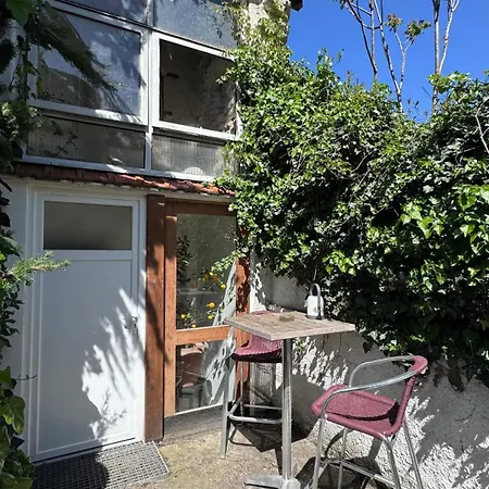 Romantique Balneotherapie Échirolles