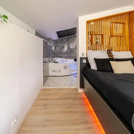Appartamento - Venusia Grenoble