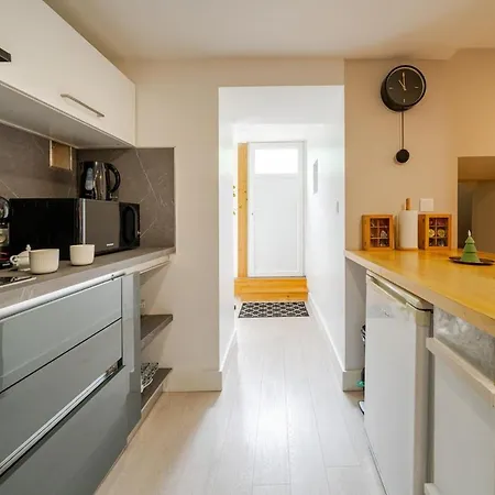 Appartamento - Venusia Grenoble