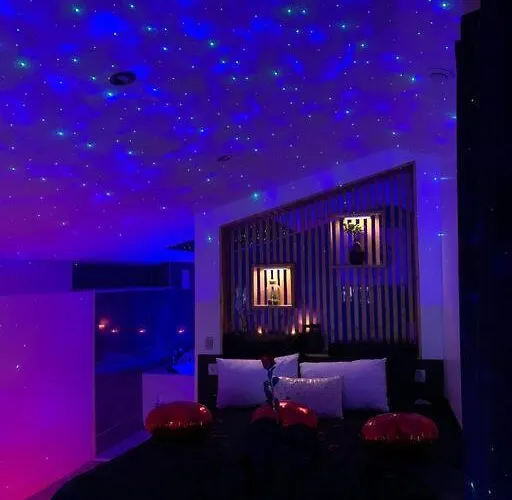 Romantique Balneotherapie *