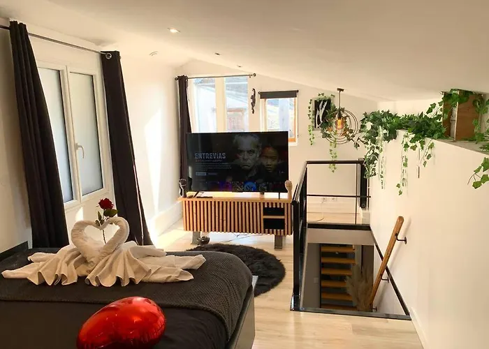 Romantique Balneotherapie Échirolles