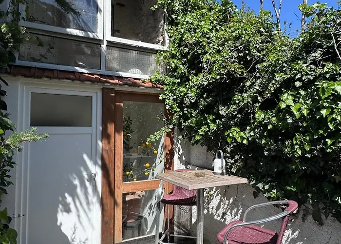 Romantique Balneotherapie Échirolles