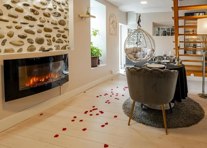 Romantique Balneotherapie * Échirolles