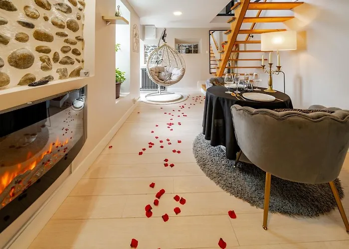 Romantique Balneotherapie * Échirolles