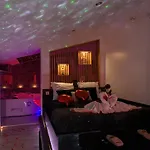 Apartment Love Room - Venusia Grenoble