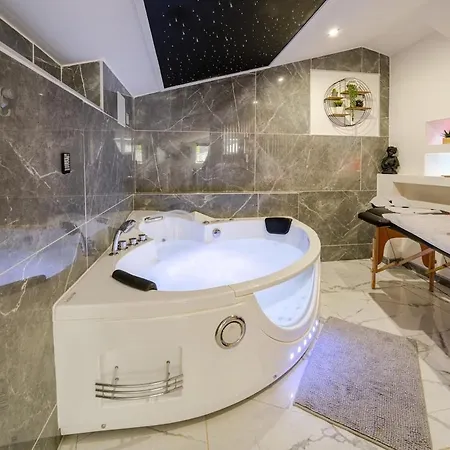 Apartment - Venusia Grenoble Échirolles