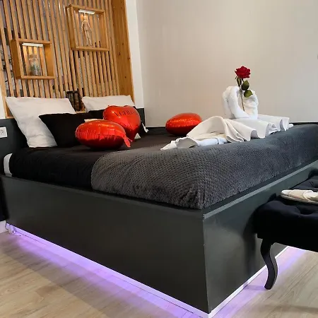 Apartment - Venusia Grenoble Échirolles